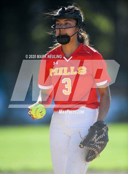 Thumbnail 1 in Mills @ Burlingame photogallery.