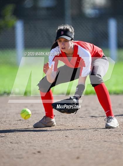 Thumbnail 1 in Mills @ Burlingame photogallery.