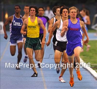 Thumbnail 2 in Southern Section Championships photogallery.