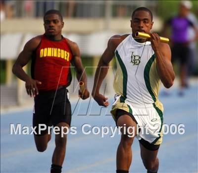 Thumbnail 1 in Southern Section Championships photogallery.