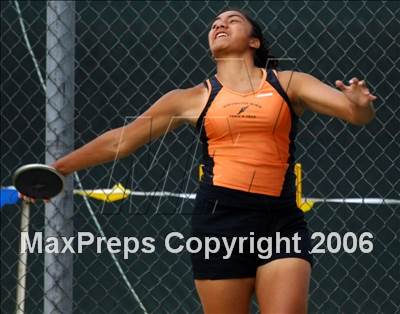 Thumbnail 3 in Southern Section Championships photogallery.