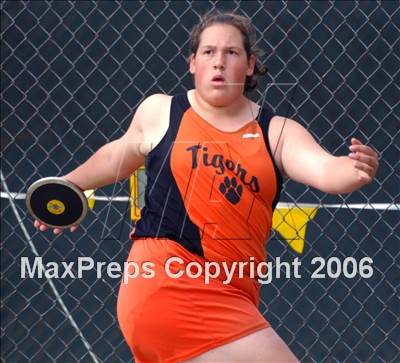 Thumbnail 2 in Southern Section Championships photogallery.
