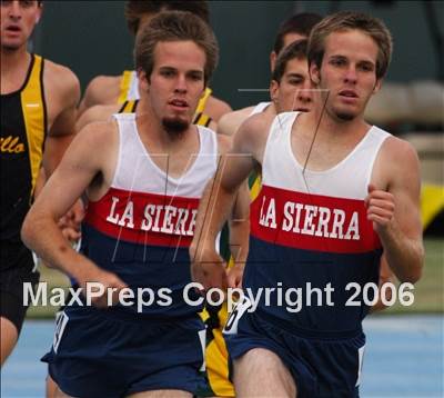 Thumbnail 1 in Southern Section Championships photogallery.