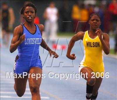 Thumbnail 3 in Southern Section Championships photogallery.