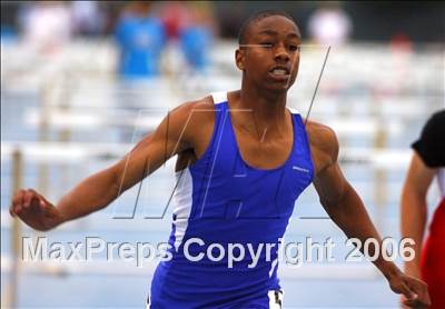Thumbnail 3 in Southern Section Championships photogallery.