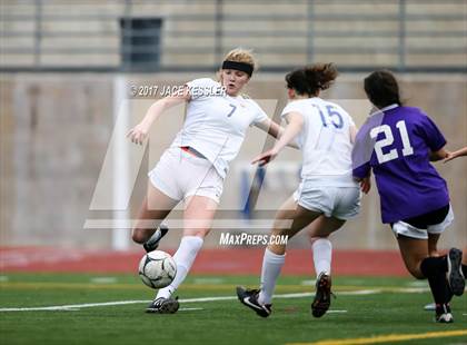 Thumbnail 3 in Rancho Cucamonga @ Westlake (CIF SS Playoff) photogallery.