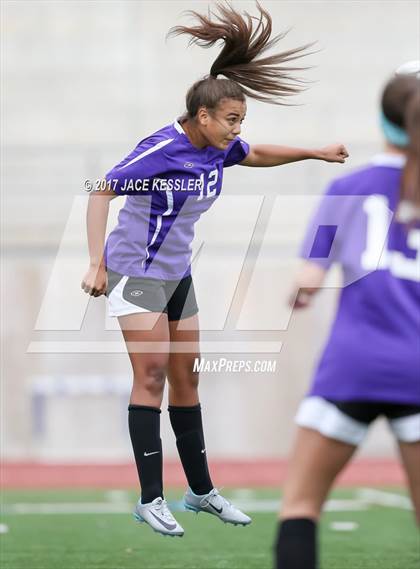 Thumbnail 3 in Rancho Cucamonga @ Westlake (CIF SS Playoff) photogallery.