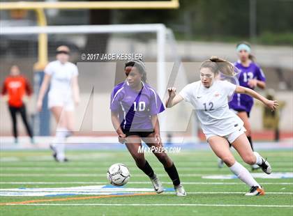 Thumbnail 3 in Rancho Cucamonga @ Westlake (CIF SS Playoff) photogallery.