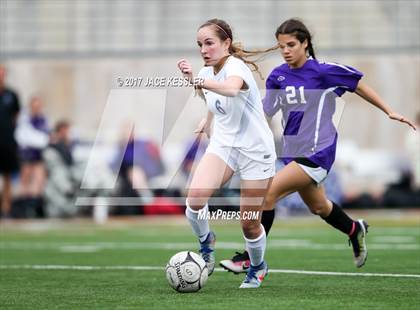 Thumbnail 1 in Rancho Cucamonga @ Westlake (CIF SS Playoff) photogallery.