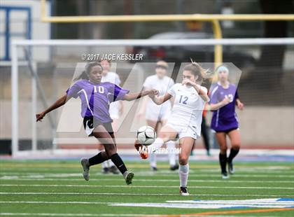 Thumbnail 1 in Rancho Cucamonga @ Westlake (CIF SS Playoff) photogallery.