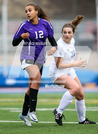 Thumbnail 1 in Rancho Cucamonga @ Westlake (CIF SS Playoff) photogallery.