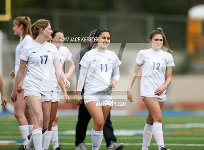Thumbnail 2 in Rancho Cucamonga @ Westlake (CIF SS Playoff) photogallery.