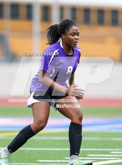 Thumbnail 1 in Rancho Cucamonga @ Westlake (CIF SS Playoff) photogallery.