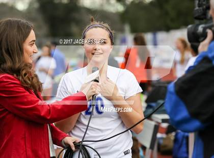 Thumbnail 3 in Rancho Cucamonga @ Westlake (CIF SS Playoff) photogallery.