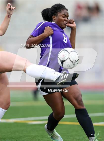 Thumbnail 1 in Rancho Cucamonga @ Westlake (CIF SS Playoff) photogallery.