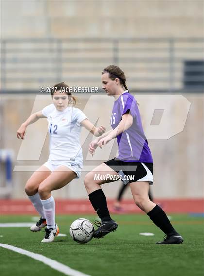 Thumbnail 3 in Rancho Cucamonga @ Westlake (CIF SS Playoff) photogallery.