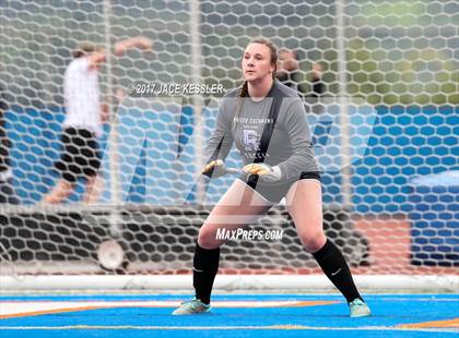 Thumbnail 2 in Rancho Cucamonga @ Westlake (CIF SS Playoff) photogallery.