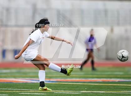 Thumbnail 2 in Rancho Cucamonga @ Westlake (CIF SS Playoff) photogallery.