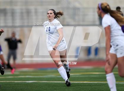 Thumbnail 2 in Rancho Cucamonga @ Westlake (CIF SS Playoff) photogallery.