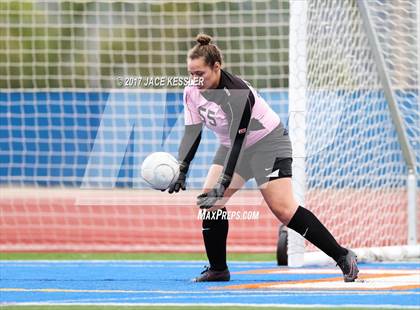 Thumbnail 3 in Rancho Cucamonga @ Westlake (CIF SS Playoff) photogallery.
