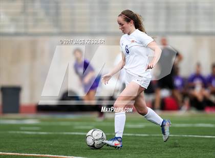 Thumbnail 1 in Rancho Cucamonga @ Westlake (CIF SS Playoff) photogallery.