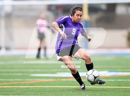 Thumbnail 3 in Rancho Cucamonga @ Westlake (CIF SS Playoff) photogallery.