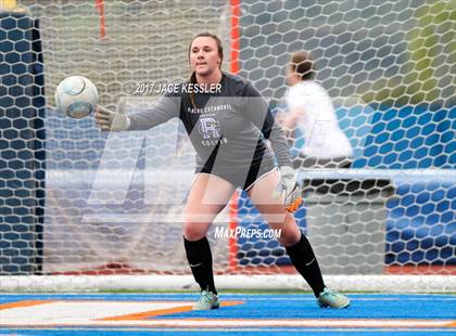 Thumbnail 1 in Rancho Cucamonga @ Westlake (CIF SS Playoff) photogallery.