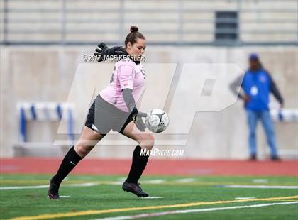 Thumbnail 3 in Rancho Cucamonga @ Westlake (CIF SS Playoff) photogallery.