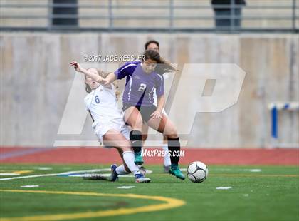 Thumbnail 3 in Rancho Cucamonga @ Westlake (CIF SS Playoff) photogallery.