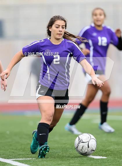 Thumbnail 3 in Rancho Cucamonga @ Westlake (CIF SS Playoff) photogallery.