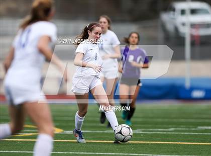 Thumbnail 2 in Rancho Cucamonga @ Westlake (CIF SS Playoff) photogallery.