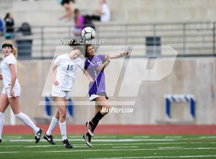 Thumbnail 2 in Rancho Cucamonga @ Westlake (CIF SS Playoff) photogallery.