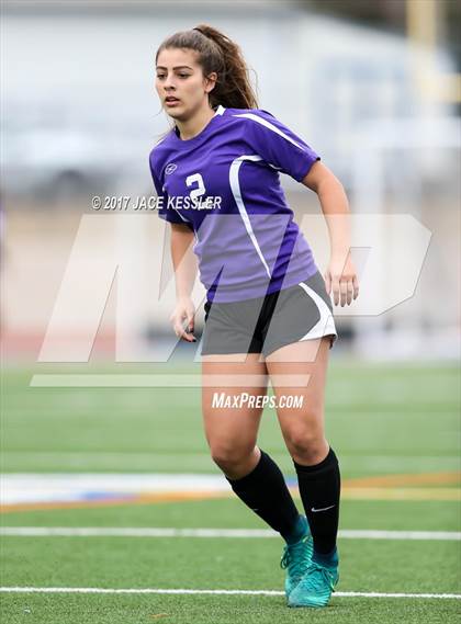 Thumbnail 2 in Rancho Cucamonga @ Westlake (CIF SS Playoff) photogallery.