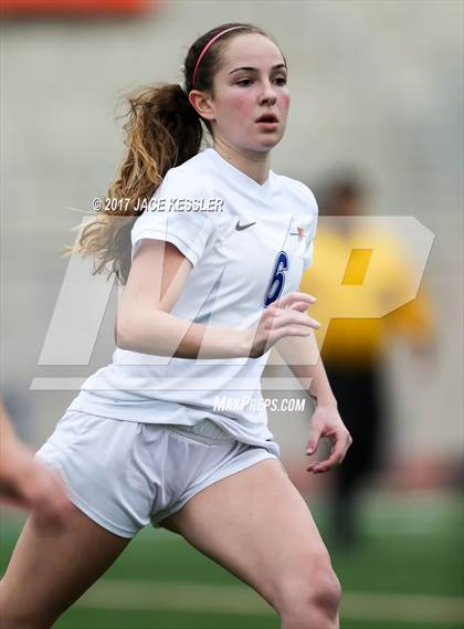 Thumbnail 1 in Rancho Cucamonga @ Westlake (CIF SS Playoff) photogallery.