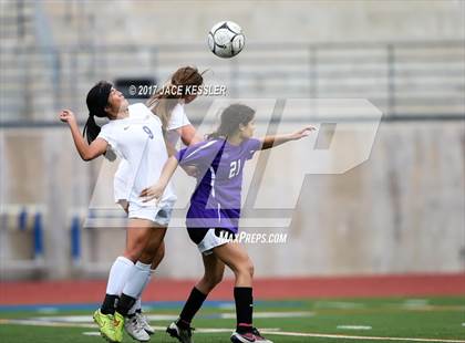 Thumbnail 1 in Rancho Cucamonga @ Westlake (CIF SS Playoff) photogallery.