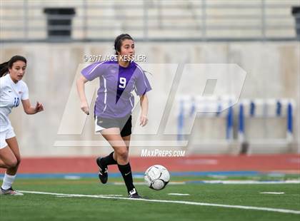 Thumbnail 1 in Rancho Cucamonga @ Westlake (CIF SS Playoff) photogallery.