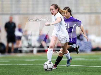 Thumbnail 2 in Rancho Cucamonga @ Westlake (CIF SS Playoff) photogallery.