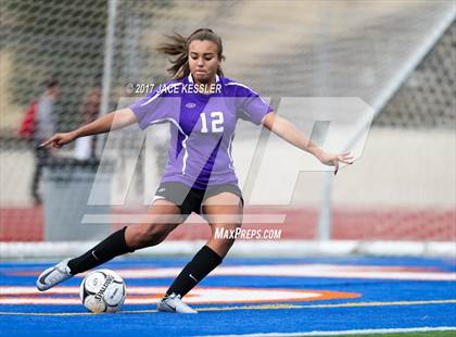 Thumbnail 3 in Rancho Cucamonga @ Westlake (CIF SS Playoff) photogallery.