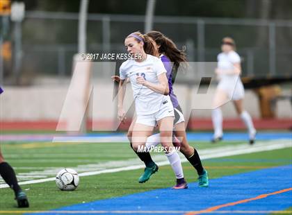 Thumbnail 1 in Rancho Cucamonga @ Westlake (CIF SS Playoff) photogallery.