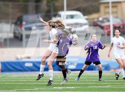 Thumbnail 2 in Rancho Cucamonga @ Westlake (CIF SS Playoff) photogallery.