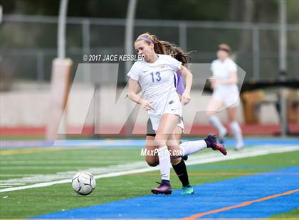 Thumbnail 3 in Rancho Cucamonga @ Westlake (CIF SS Playoff) photogallery.