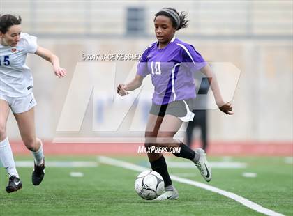 Thumbnail 3 in Rancho Cucamonga @ Westlake (CIF SS Playoff) photogallery.