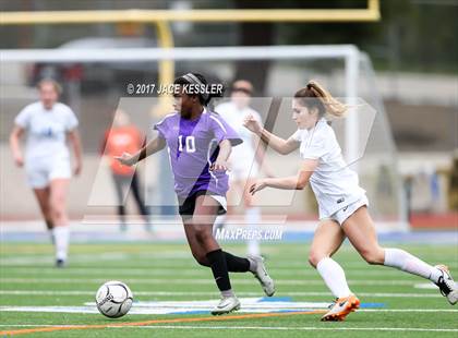 Thumbnail 2 in Rancho Cucamonga @ Westlake (CIF SS Playoff) photogallery.