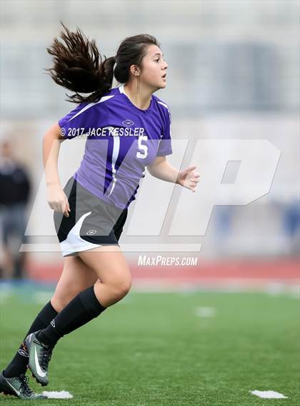 Thumbnail 3 in Rancho Cucamonga @ Westlake (CIF SS Playoff) photogallery.