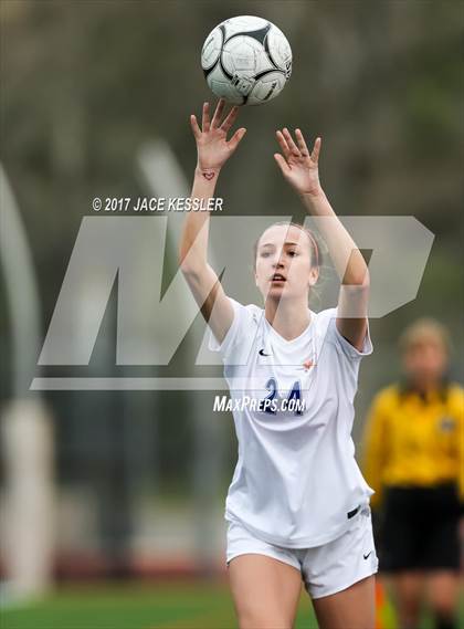 Thumbnail 1 in Rancho Cucamonga @ Westlake (CIF SS Playoff) photogallery.