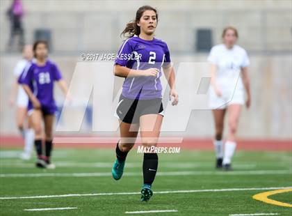 Thumbnail 1 in Rancho Cucamonga @ Westlake (CIF SS Playoff) photogallery.