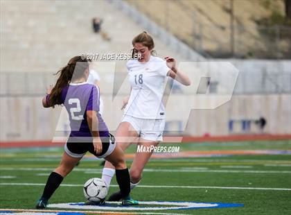Thumbnail 3 in Rancho Cucamonga @ Westlake (CIF SS Playoff) photogallery.