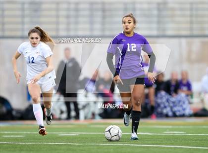 Thumbnail 1 in Rancho Cucamonga @ Westlake (CIF SS Playoff) photogallery.