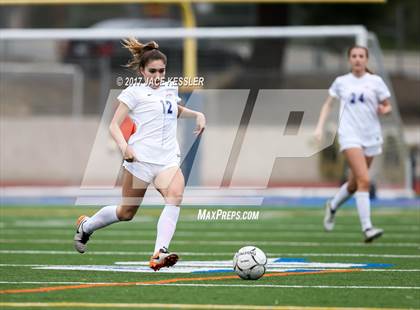 Thumbnail 1 in Rancho Cucamonga @ Westlake (CIF SS Playoff) photogallery.
