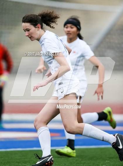Thumbnail 1 in Rancho Cucamonga @ Westlake (CIF SS Playoff) photogallery.
